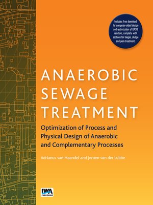 cover image of Anaerobic Sewage Treatment
